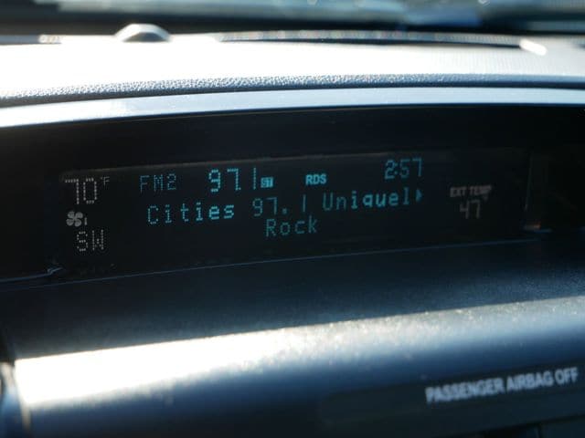 Thumbnail: 2012 Ford Escape - 12