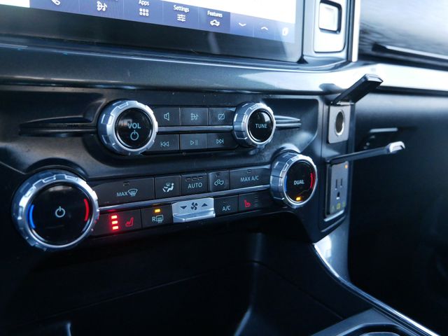 Thumbnail: 2022 Ford F-150 - 13