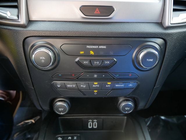 Thumbnail: 2019 Ford Ranger - 12