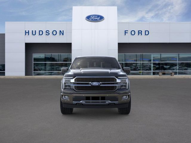 Thumbnail: 2025 Ford F-150 - 6