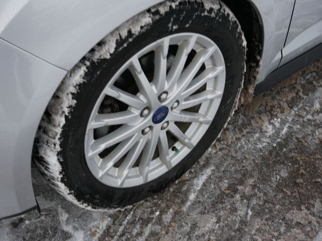 Thumbnail: 2016 Ford C-Max - 21