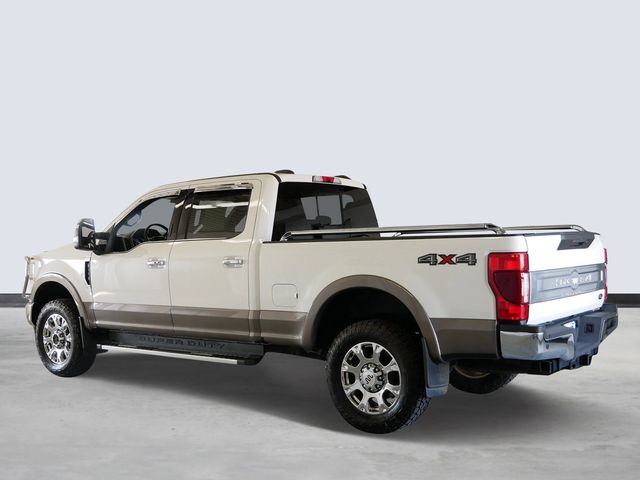 Thumbnail: 2022 Ford F-350 - 3