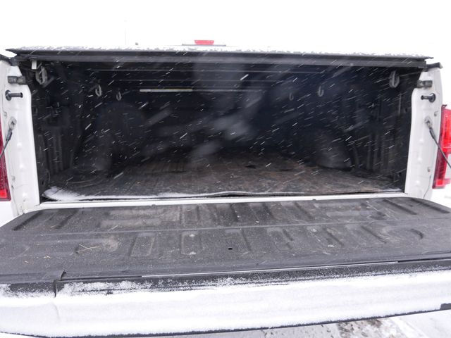 Thumbnail: 2019 Ford F-150 - 4