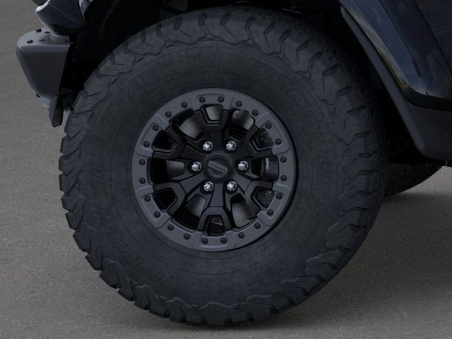 Thumbnail: 2025 Ford Bronco - 21