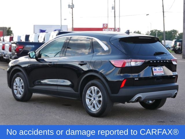 Thumbnail: 2022 Ford Escape - 3