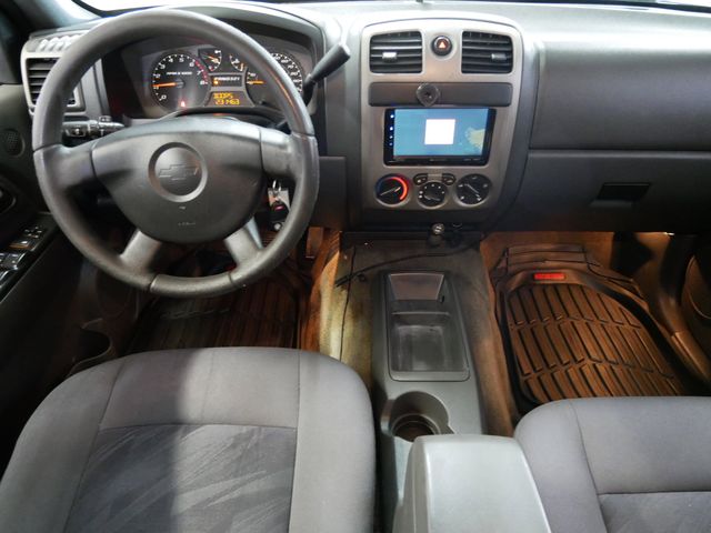 Thumbnail: 2005 Chevrolet Colorado - 12