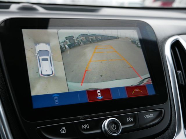 Thumbnail: 2018 Chevrolet Equinox - 29