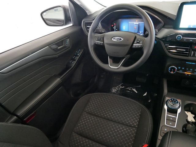 Thumbnail: 2025 Ford Escape - 12