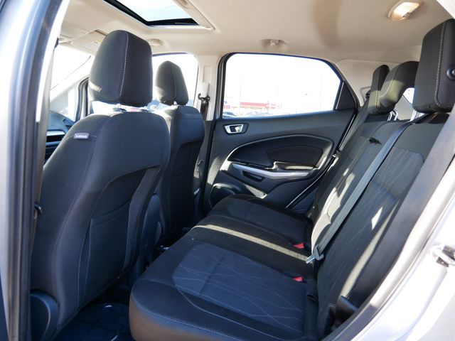 Thumbnail: 2018 Ford EcoSport - 5