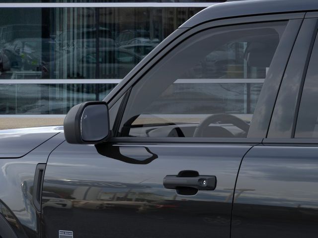 Thumbnail: 2025 Ford Bronco Sport - 20