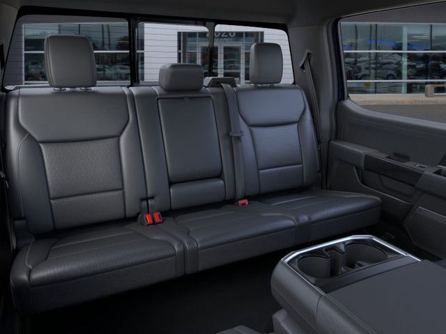 Thumbnail: 2025 Ford F-150 - 11