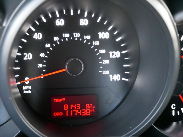 Thumbnail: 2012 Kia Soul - 28