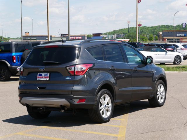 Thumbnail: 2018 Ford Escape - 18