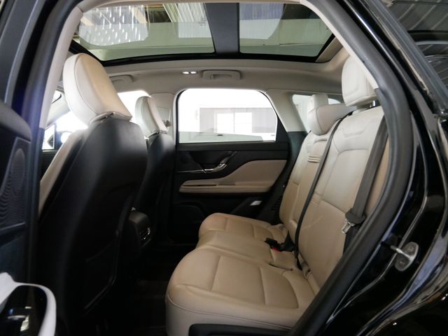 Thumbnail: 2025 Lincoln Corsair - 11