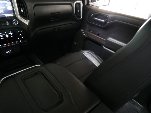 Thumbnail: 2020 Chevrolet Silverado 1500 - 14