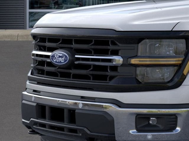 Thumbnail: 2024 Ford F-150 - 17