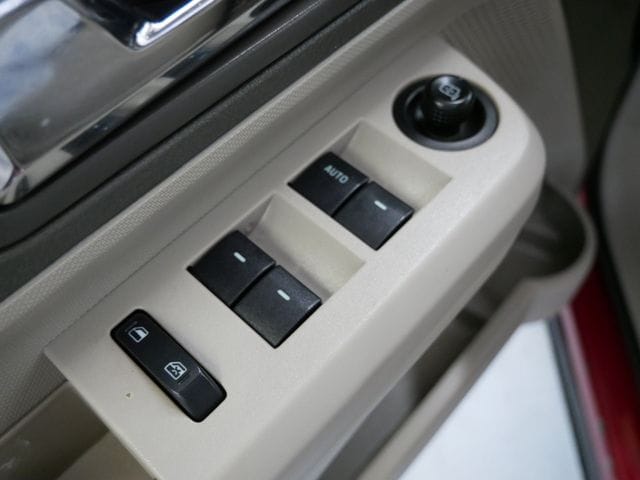 Thumbnail: 2008 Ford Edge - 13