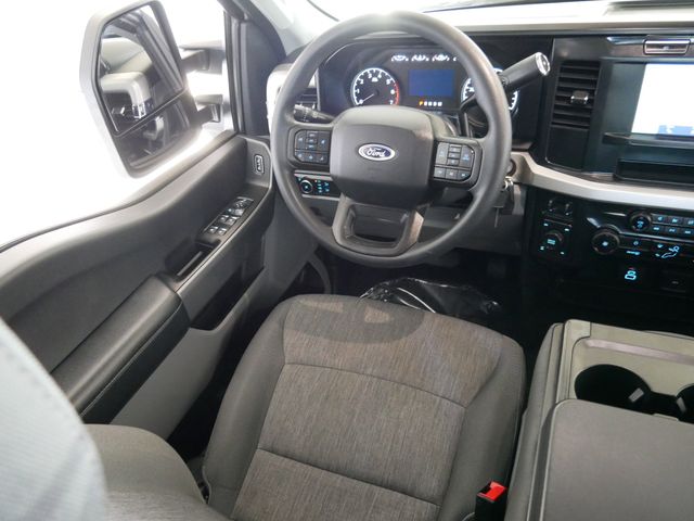 Thumbnail: 2023 Ford F-350 - 12