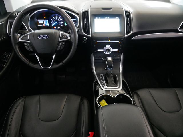 Thumbnail: 2018 Ford Edge - 14