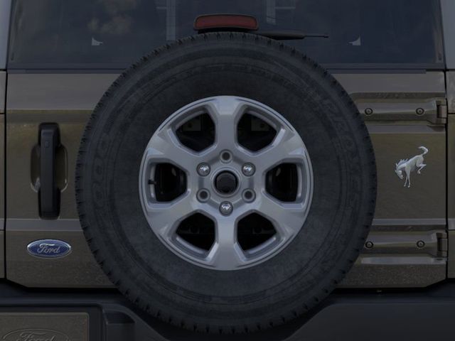Thumbnail: 2025 Ford Bronco - 24