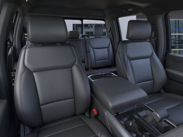 Thumbnail: 2025 Ford F-150 - 10