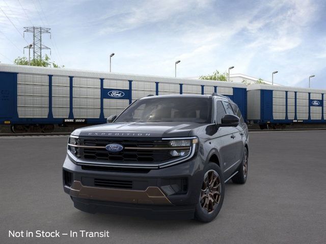 Thumbnail: 2025 Ford Expedition - 2