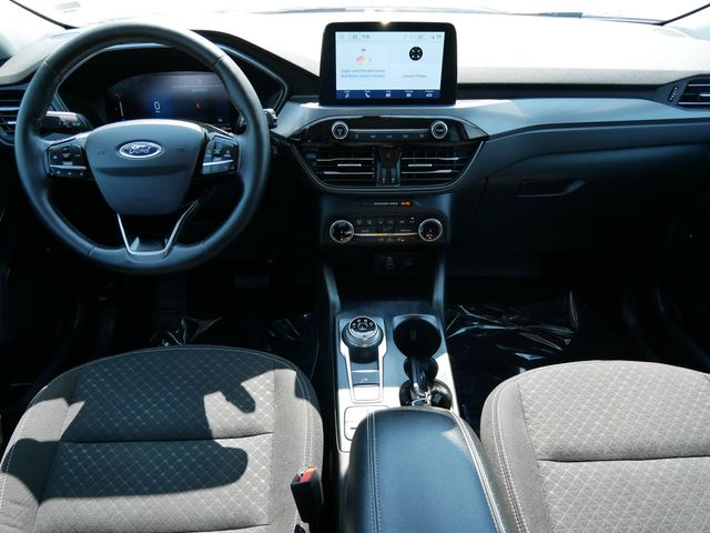 Thumbnail: 2024 Ford Escape - 8