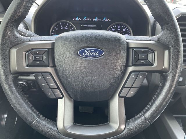 Thumbnail: 2019 Ford Expedition - 11