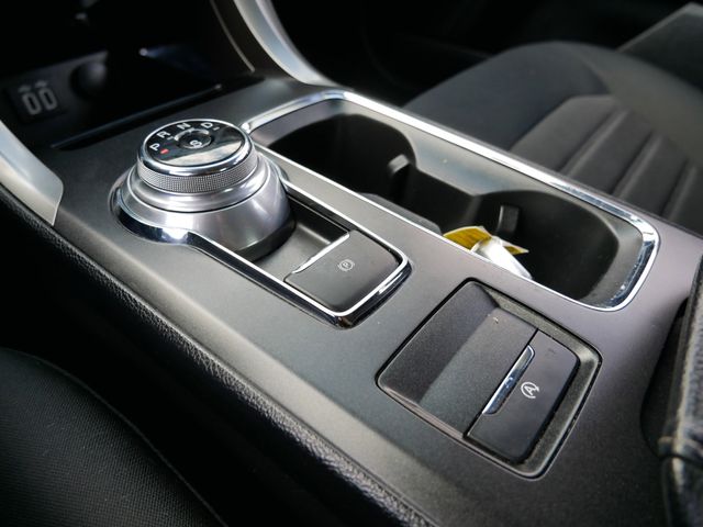 Thumbnail: 2019 Ford Fusion - 18