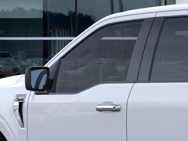 Thumbnail: 2025 Ford F-150 - 20