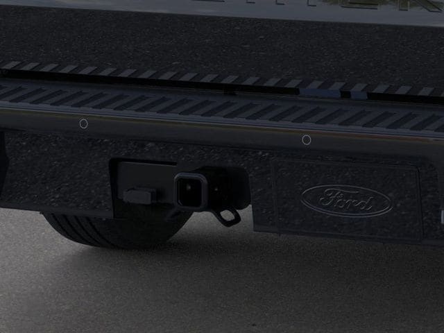 Thumbnail: 2025 Ford Maverick - 23