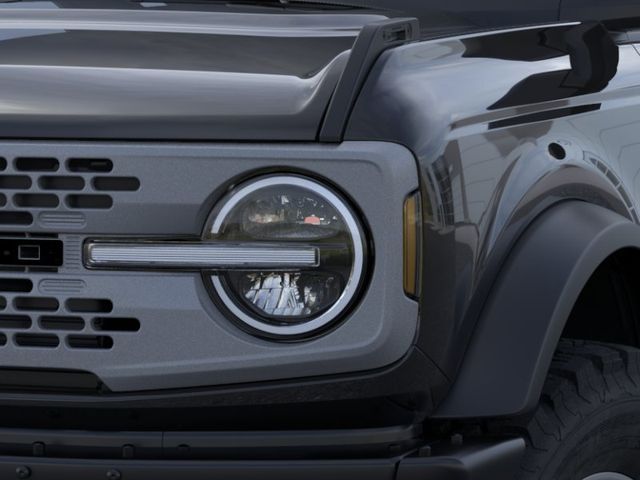 Thumbnail: 2025 Ford Bronco - 20