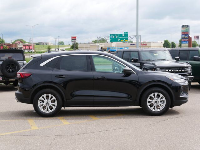 Thumbnail: 2024 Ford Escape - 19