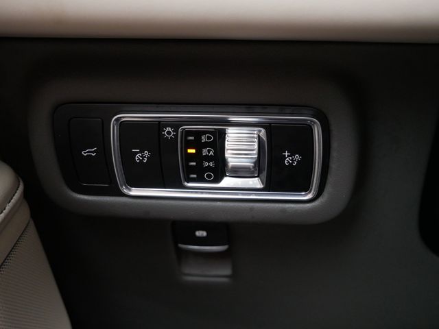 Thumbnail: 2025 Lincoln Nautilus - 14