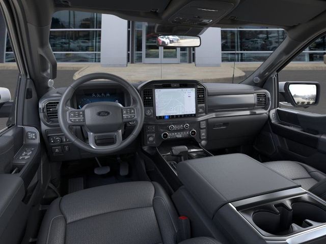 Thumbnail: 2025 Ford F-150 - 9