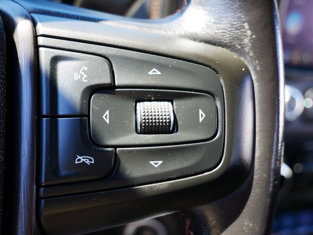 Thumbnail: 2021 GMC Sierra 1500 - 26