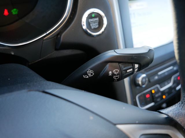 Thumbnail: 2018 Ford Fusion - 27