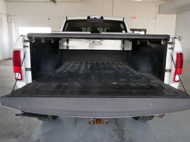 Thumbnail: 2017 RAM 2500 - 8