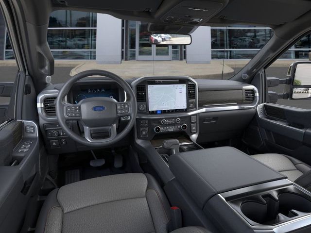 Thumbnail: 2025 Ford F-150 - 9