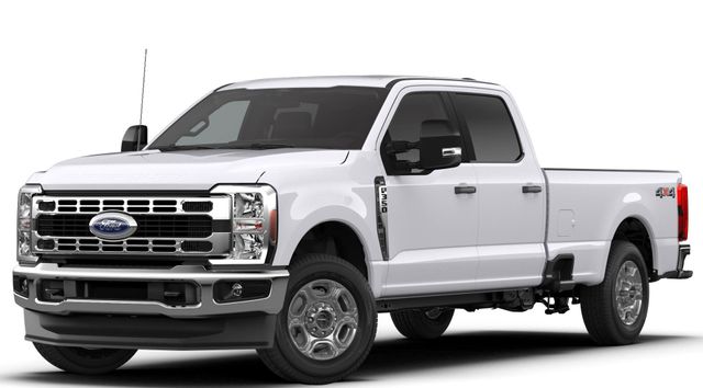 Thumbnail: 2026 Ford F-350 - 1