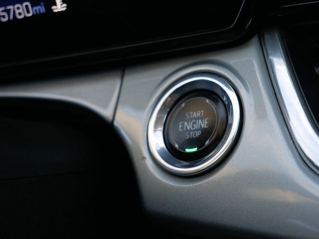 Thumbnail: 2024 Chevrolet Trax - 15