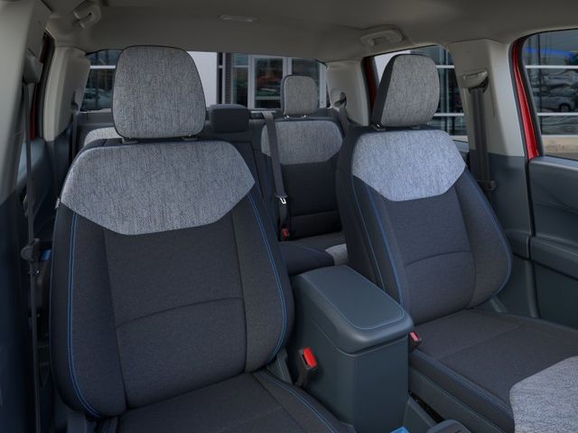 Thumbnail: 2026 Ford Maverick - 10