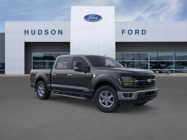 Thumbnail: 2025 Ford F-150 - 7
