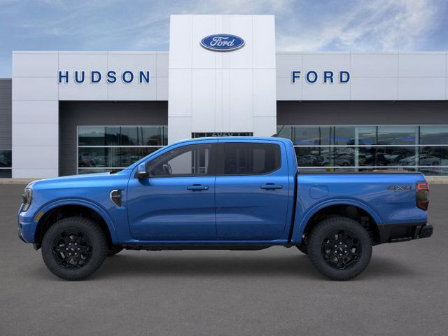 Thumbnail: 2025 Ford Ranger - 3