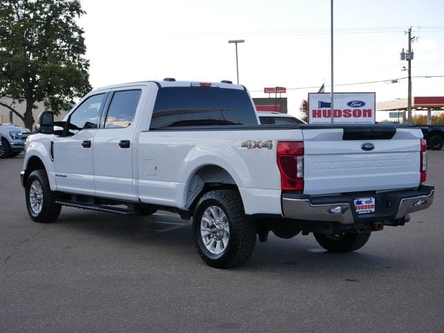 Thumbnail: 2020 Ford F-250 - 3