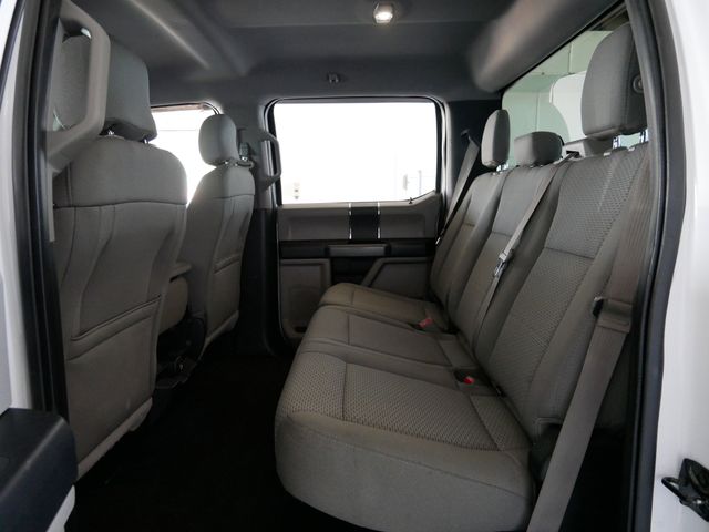 Thumbnail: 2017 Ford F-250 - 10