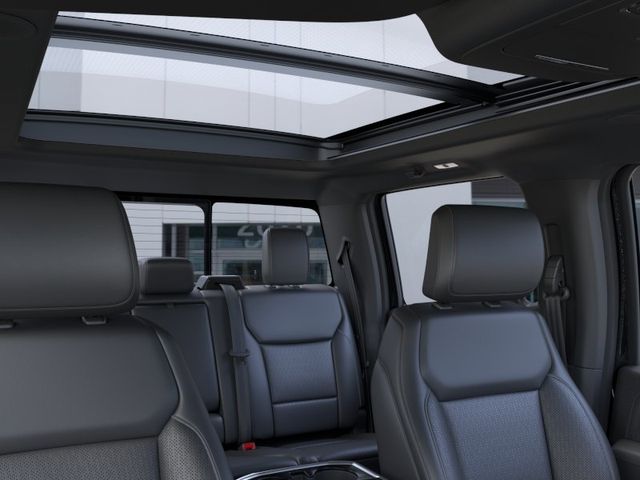 Thumbnail: 2026 Ford F-150 - 22