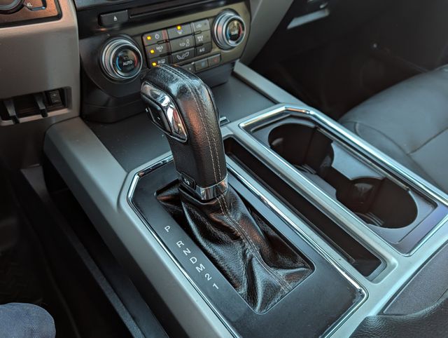 Thumbnail: 2015 Ford F-150 - 27