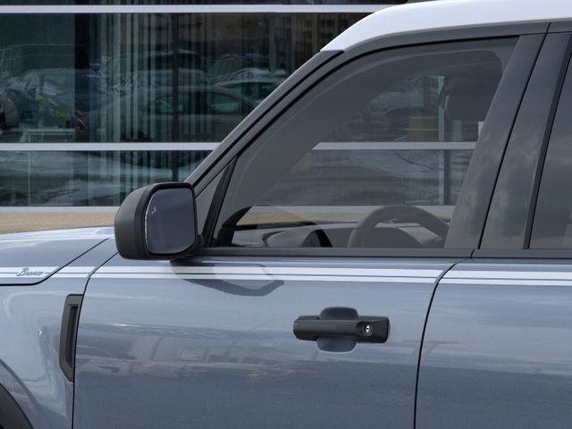 Thumbnail: 2025 Ford Bronco Sport - 20