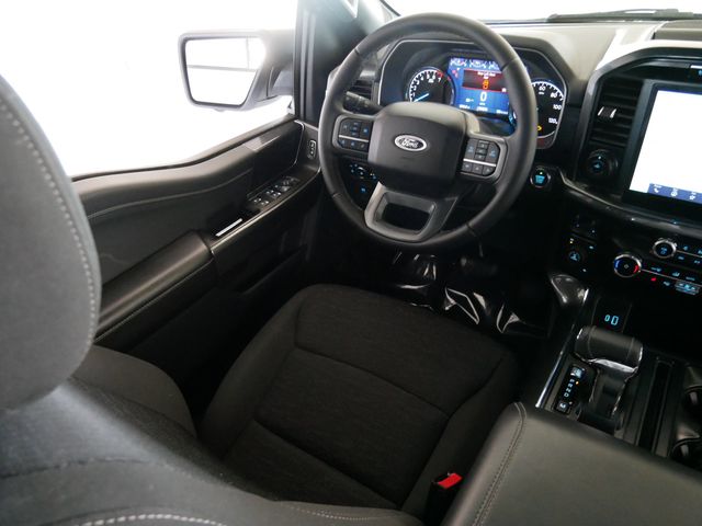 Thumbnail: 2023 Ford F-150 - 13